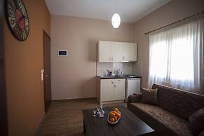 Paraskevi's Luxury Studios