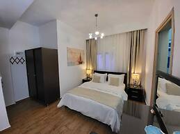 Paraskevi's Luxury Studios