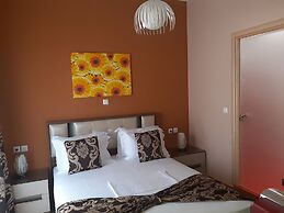 Paraskevi's Luxury Studios