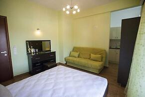 Paraskevi's Luxury Studios