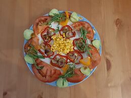 Paraskevi's Luxury Studios