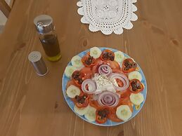 Paraskevi's Luxury Studios