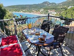 Paraskevi's Luxury Studios