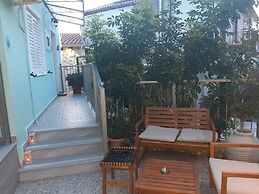 Paraskevi's Luxury Studios