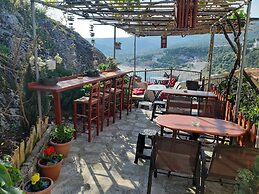 Paraskevi's Luxury Studios