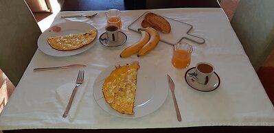 Paraskevi's Luxury Studios