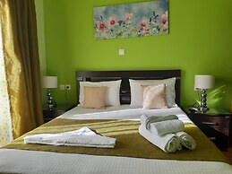 Paraskevi's Luxury Studios