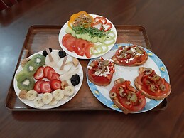 Paraskevi's Luxury Studios