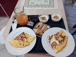 Paraskevi's Luxury Studios