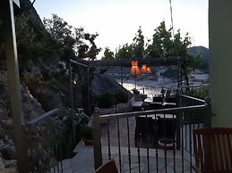 Paraskevi's Luxury Studios