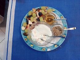 Paraskevi's Luxury Studios