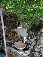 Paraskevi's Luxury Studios