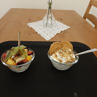 Paraskevi's Luxury Studios