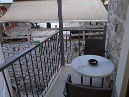 Paraskevi's Luxury Studios