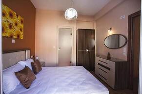 Paraskevi's Luxury Studios