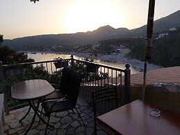 Paraskevi's Luxury Studios