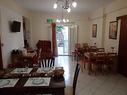 Paraskevi's Luxury Studios