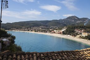 Paraskevi's Luxury Studios