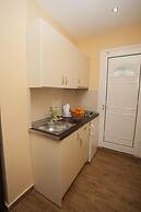 Paraskevi's Luxury Studios