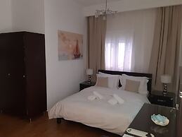 Paraskevi's Luxury Studios