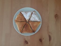 Paraskevi's Luxury Studios