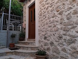 Paraskevi's Luxury Studios