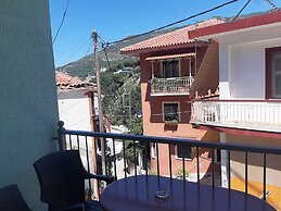 Paraskevi's Luxury Studios