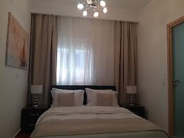 Paraskevi's Luxury Studios