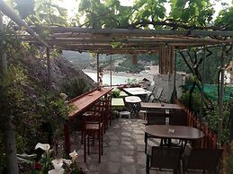 Paraskevi's Luxury Studios