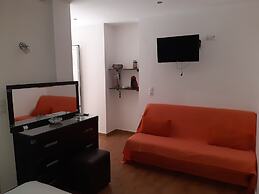 Paraskevi's Luxury Studios