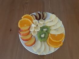 Paraskevi's Luxury Studios