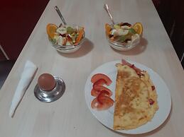 Paraskevi's Luxury Studios