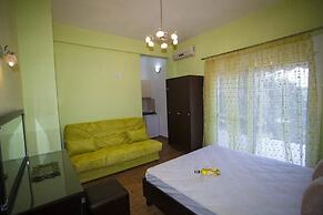 Paraskevi's Luxury Studios