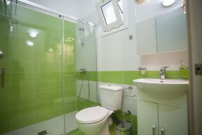 Paraskevi's Luxury Studios