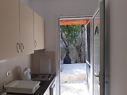 Paraskevi's Luxury Studios