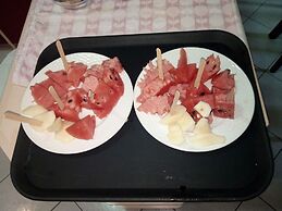 Paraskevi's Luxury Studios