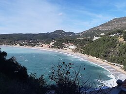 Paraskevi's Luxury Studios