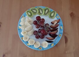 Paraskevi's Luxury Studios