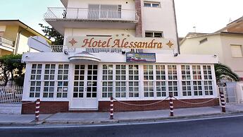 Hotel Alessandra