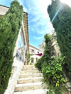Mas de Provence en Riviera