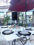 Mas de Provence en Riviera