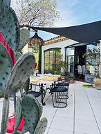 Mas de Provence en Riviera