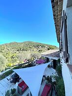 Mas de Provence en Riviera