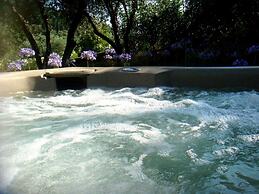 Mas de Provence en Riviera