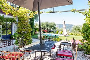 Mas de Provence en Riviera