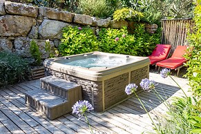 Mas de Provence en Riviera