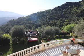 Mas de Provence en Riviera