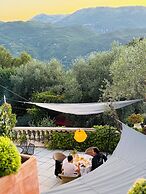 Mas de Provence en Riviera