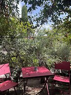 Mas de Provence en Riviera