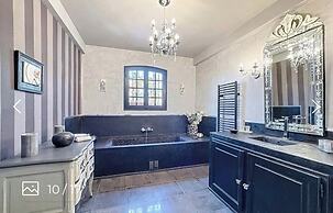 Mas de Provence en Riviera
